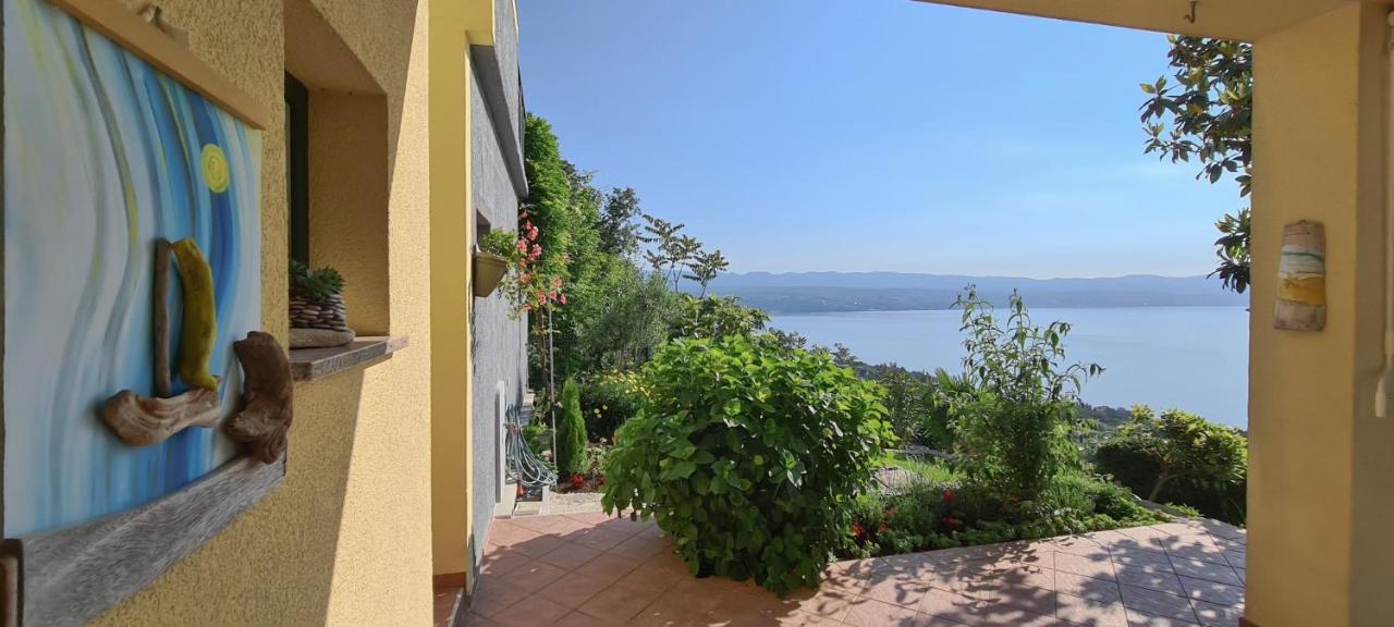 Apartments Villa Krasa Lovran Exterior foto